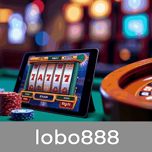 Descubra o Login Exclusivo e Seguro no lobo888