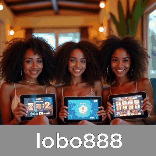 Lobo888: Especialista em Apostas Esportivas e Focado no Futebol Brasileiro