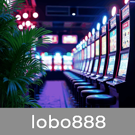 lobo888: Experiência Premium em uma Plataforma Confiável e Profissional