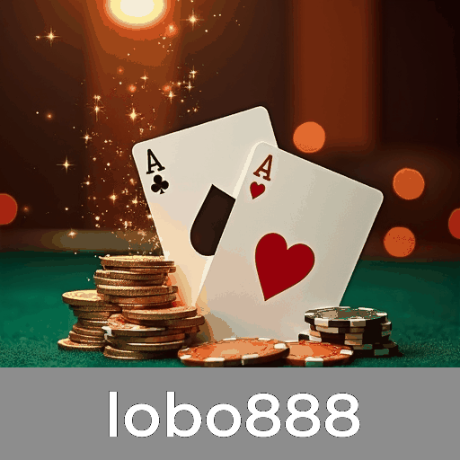 Lobo888: Conveniência Total com Nosso Aplicativo Móvel Completo