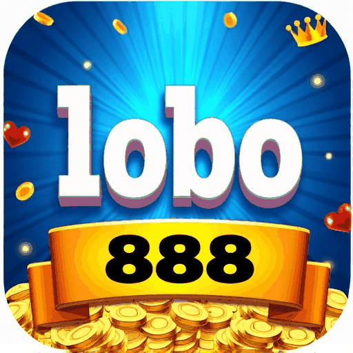 lobo888 logo
